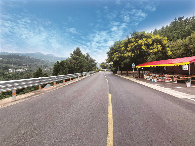 G318龙泉驿区山泉镇（花果村）至龙泉街办（东大路社区）段中修工程项目.jpg